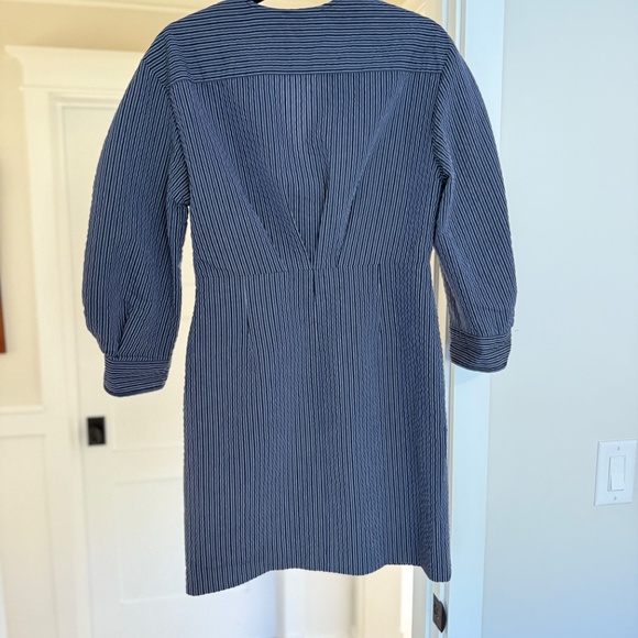Sandro Paris Dress - Picture 4 of 6